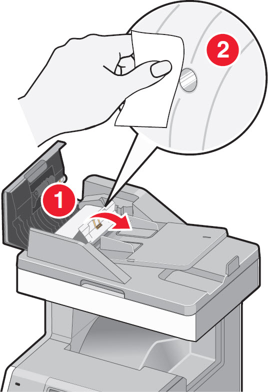 840.02 or 843.99 scanner error code